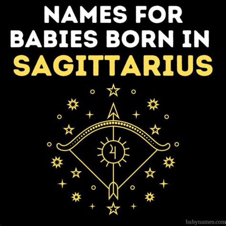 Sagittarius Tigers are born in November or December