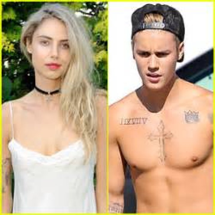 Sahara Ray Justin Bieber