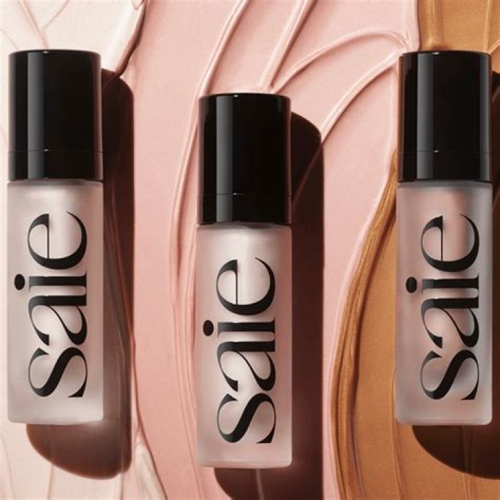 Saie luminizer