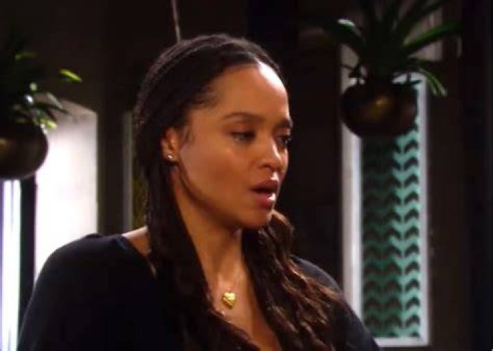 Sal has played Lani Price on the soap since 2015