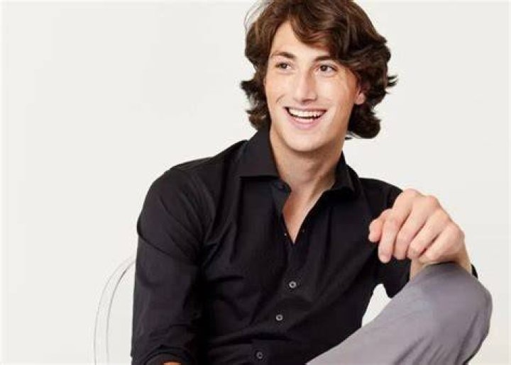 Sam Ball was the heartthrob of the series, with two women fighting over him