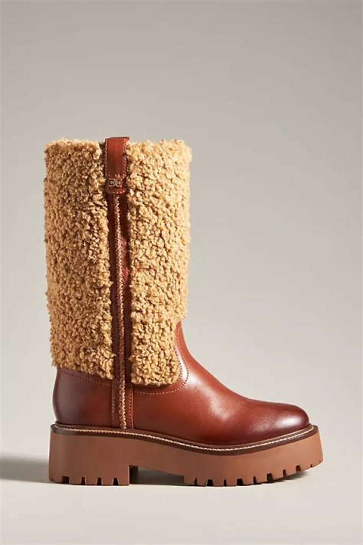 Sam Edelman boots