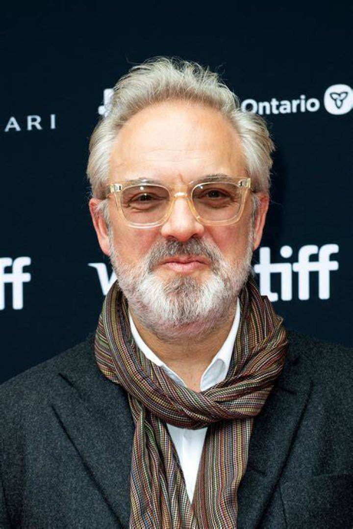 Sam Mendes will direct the four biopics, expected in 2027