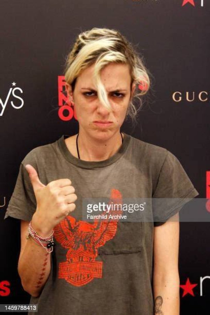Sam Ronson has spoken out in support of embattled talk show host Ellen DeGeneres