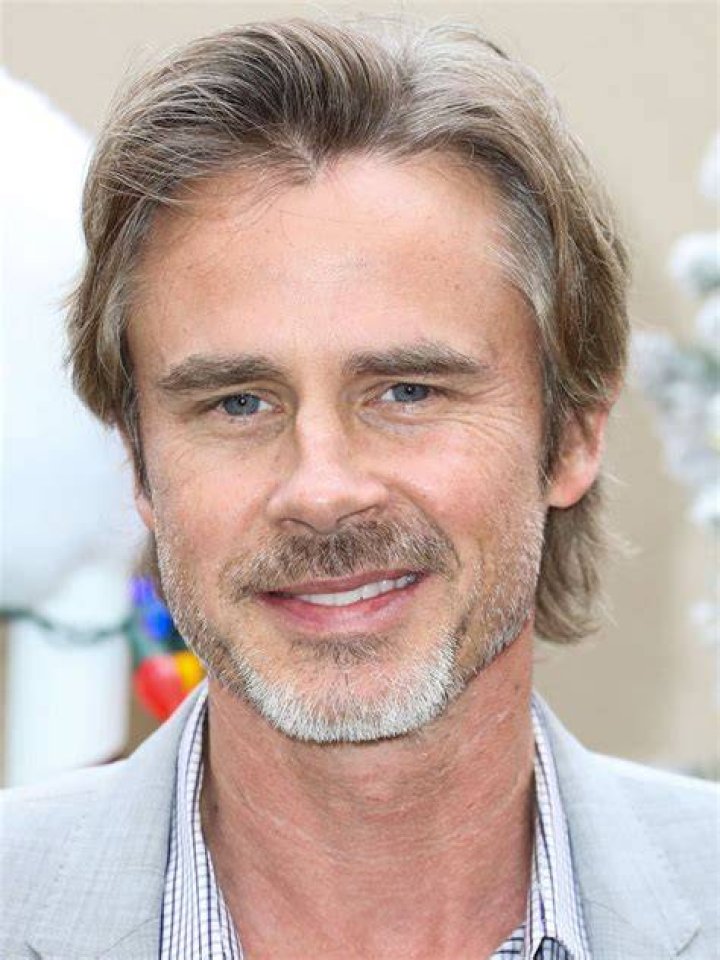 Sam Trammell played the shape-shifting bar owner Sam Merlotte