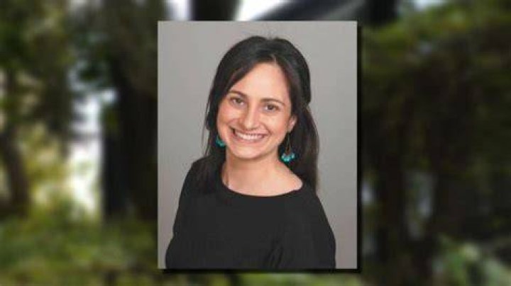 Samantha Woll was murdered in Detroit in October