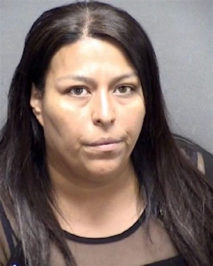 Samatha Jimenez weighed only 31 pounds when she died