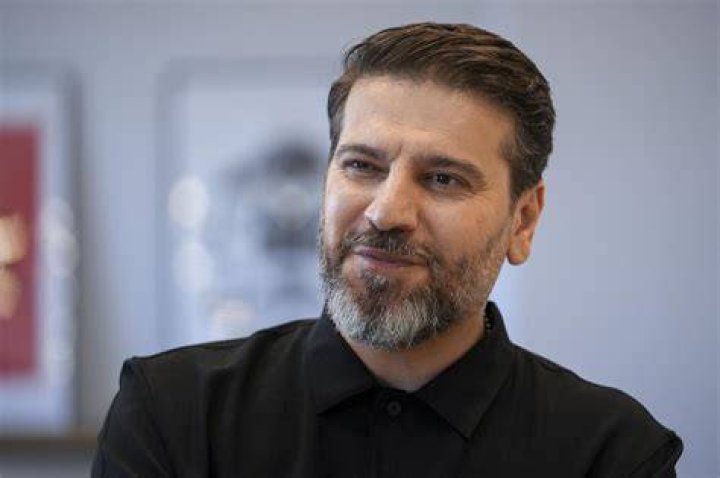 Sami Yusuf Biography , Wife, Age, Net Worth, Wikipedia, Instagram, Albums, Songs