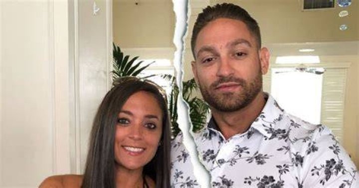 Sammi Sweetheart Giancola Calls Off Engagement to Christian Biscardi 2