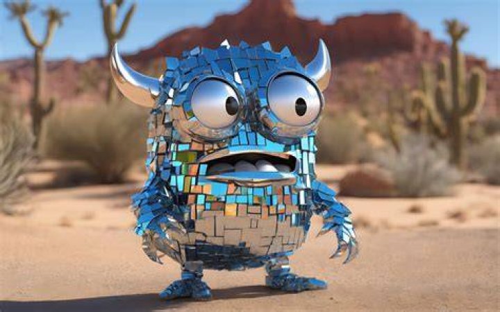 Sammy, 30, described Burning Man as 'awesome but a lot!' and is heading out for this year's event