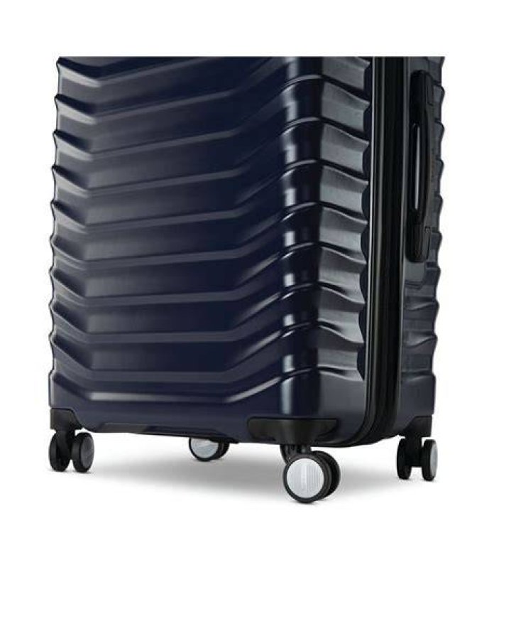 Samsonite Spin Tech 5 20" Carry-on Spinner