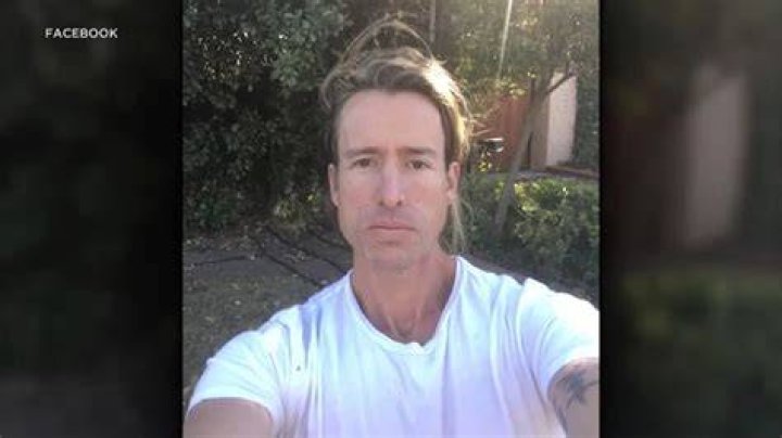 Samuel Haskell was arrested on suspicion of murdering his wife, Mei