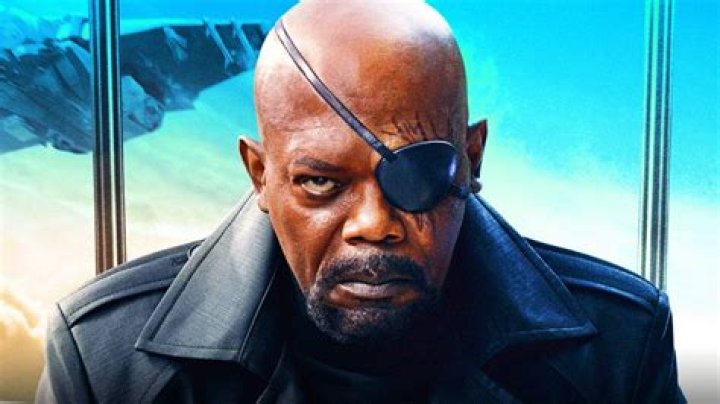 Samuel L Jackson Defends Marvel Costar Brie Larson Amid Online Bullying