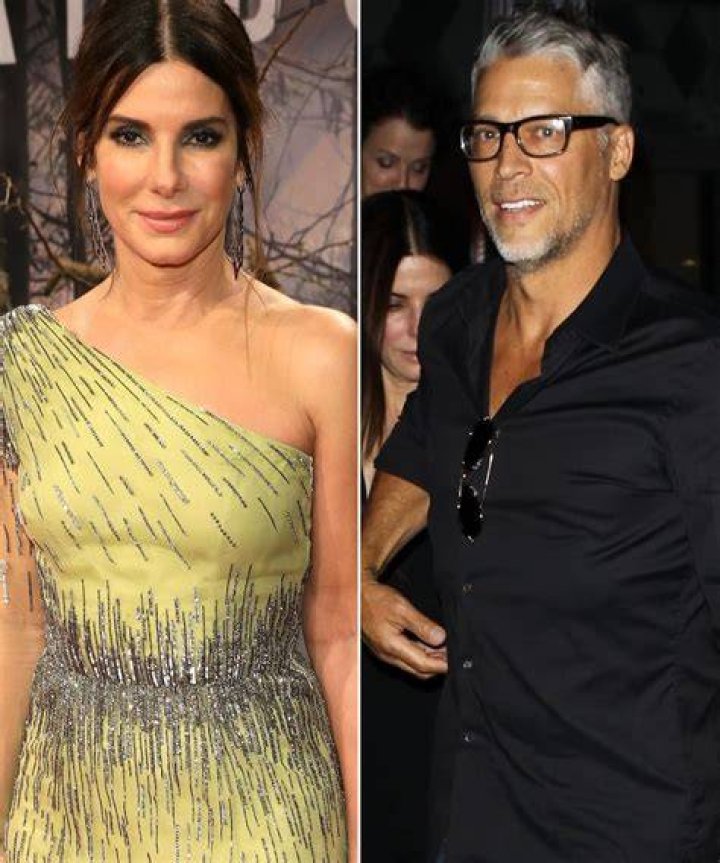 Sandra Bullock Is Very Involved With Her Kids Post-Acting Break
