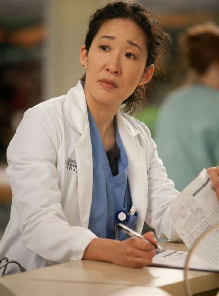 Sandra Oh Won’t Return To Grey’s Anatomy 2