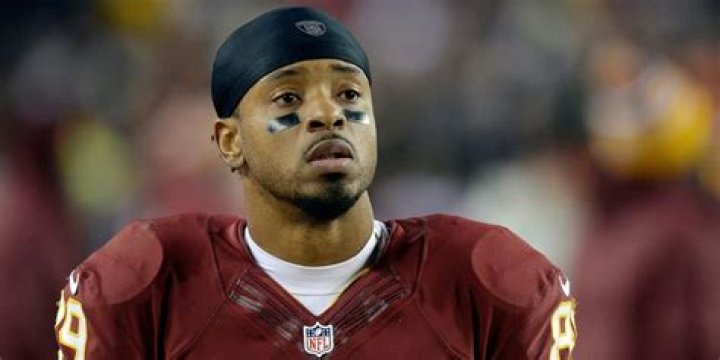 Santana Moss Net Worth, Income, Salary, Earnings, Biography, How much money make?