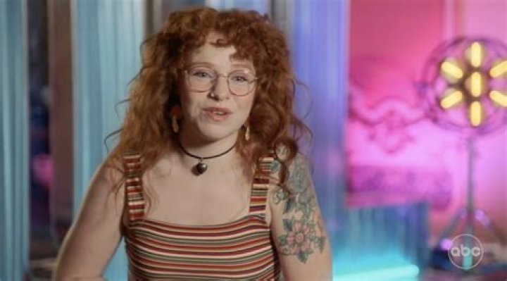Sara Beth previously accused Katy of 'mom-shaming'