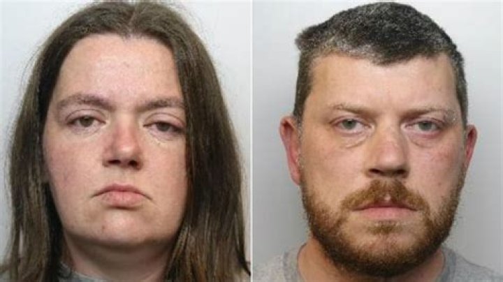  Sarah Barrass was sentenced to life in prison for the murder of her two boys