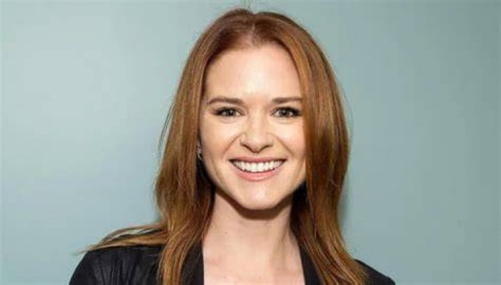 Sarah Drew Opens Up About 'Grey's Anatomy' Firing For First Time