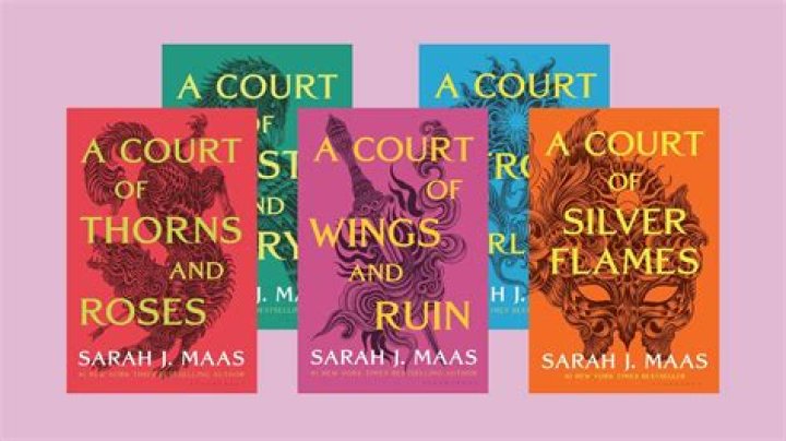 Sarah J Maas ACOTAR Show Is Still in the Works at Hulu