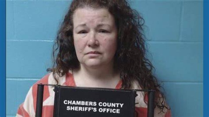 Sarah Jean Hartsfield is suspected of the deaths of David Bragg and Joseph Hartsfield