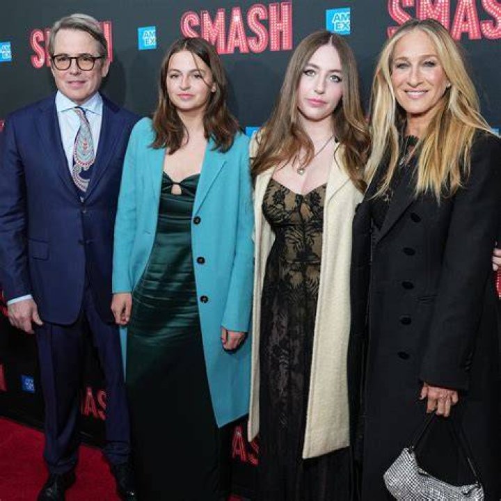 Sarah Jessica Parker Comments About Aging