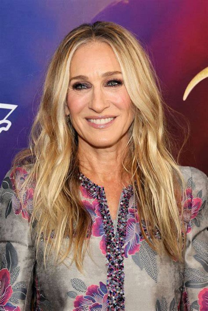 sarah jessica parker