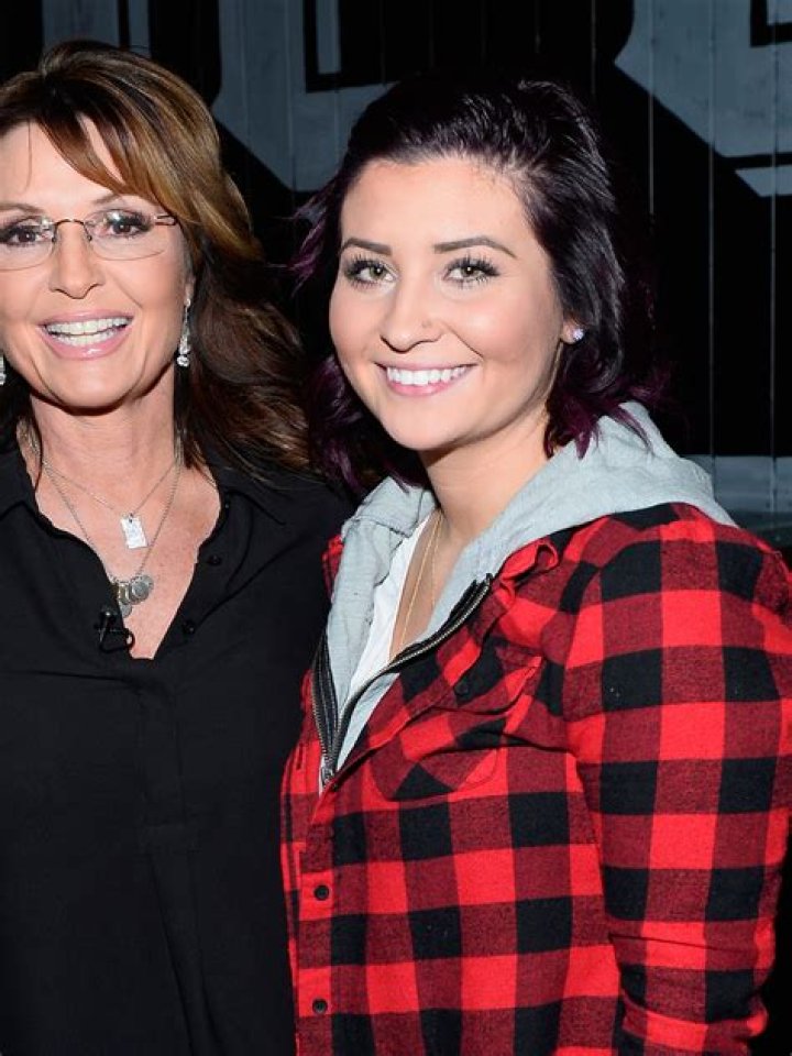 Sarah Palin&rsquo;s Daughter Willow Palin Welcomes 3rd Child, a Baby Girl, With Husband Ricky Bailey