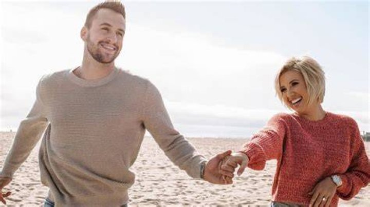  Savannah and Nic called off their engagement before their wedding in May