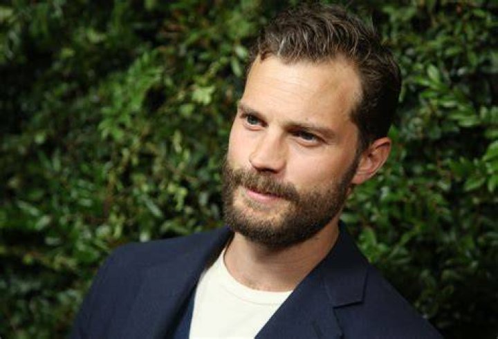 Say What? Jamie Dornan Was Almost a Reality TV Star Before Becoming an Actor