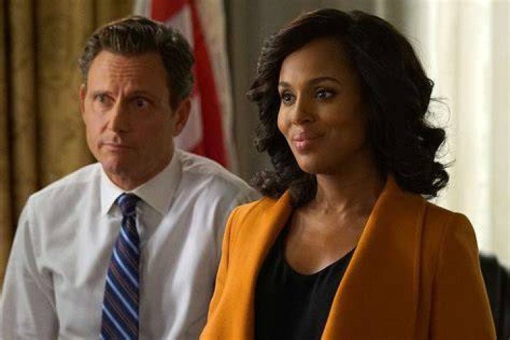 Scandal