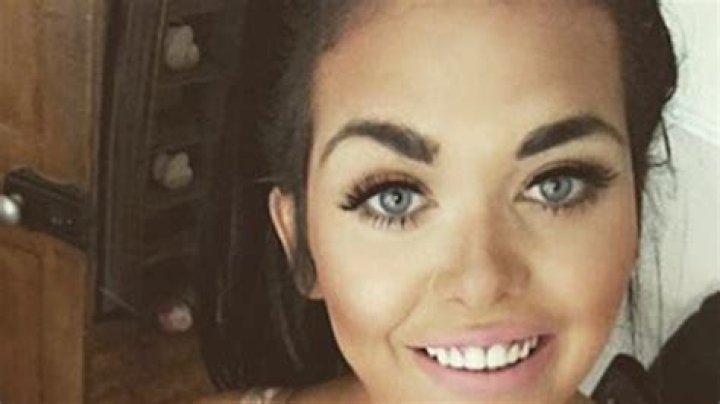 Scarlett Moffatt has been planning her own funeral