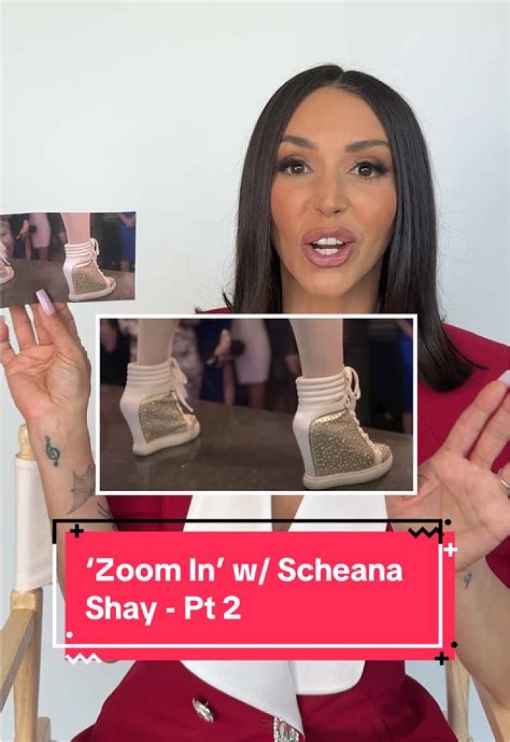 Scheana Shay revealed she got her newborn daughter's ears pierced