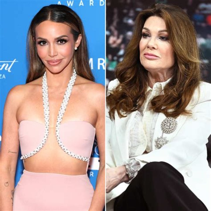 Scheana Shay Says Lisa Vanderpump Has Softer Spot for Tom Sandoval Than Ariana Madix After Scandal Split Template Updated809