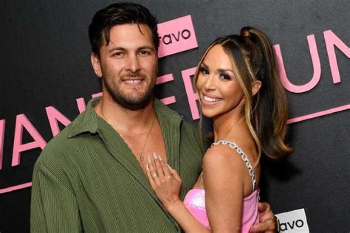 Scheana Shay Says She Will Never Be Friends With Lala Kent or Stassi Schroeder Again