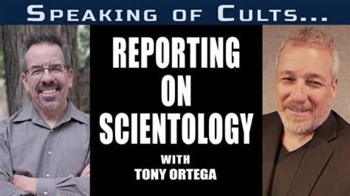  Scientology critic Tony Ortega believes the space movie is a huge coup for the religion