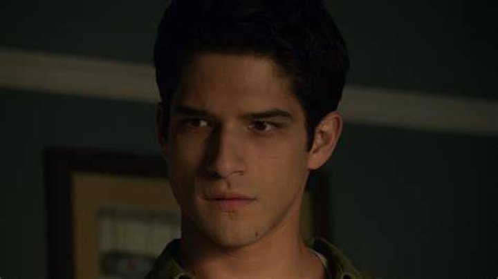 Scott McCall is the main character in the series, who was bitten by an alpha werewolf Peter Hale