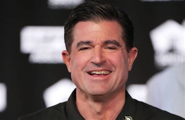 Scott O'Neil Net Worth, Income, Salary, Earnings, Biography, How much money make? Scott O'Neil Net Worth, Income, Salary, Earnings, Biography, How much money make?