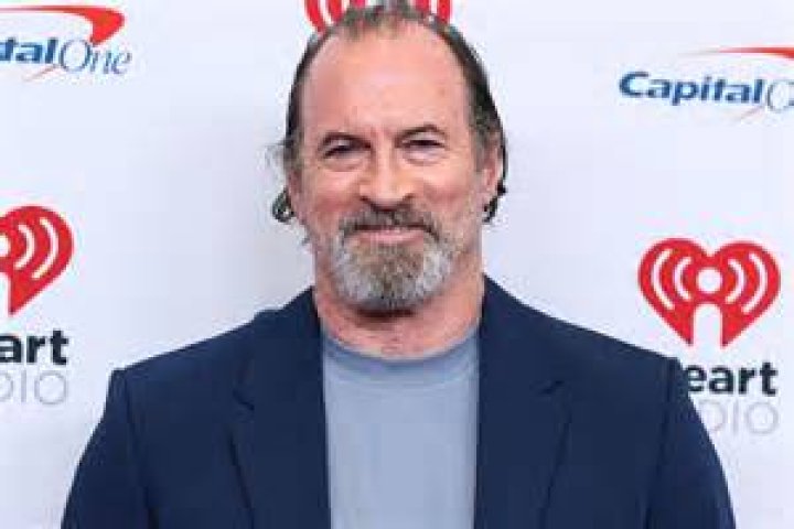 Scott Patterson Says 'Sullivan's Crossing' Let Him Finally Share the Screen With Chad Michael Murray