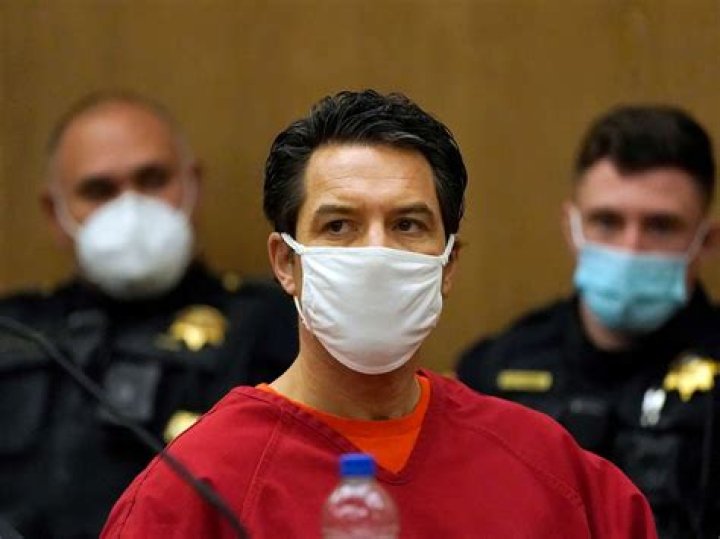 Scott Peterson