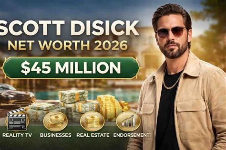 Scott Prisand Net Worth, Income, Salary, Earnings, Biography, How much money make? Scott Prisand Net Worth, Income, Salary, Earnings, Biography, How much money make?
