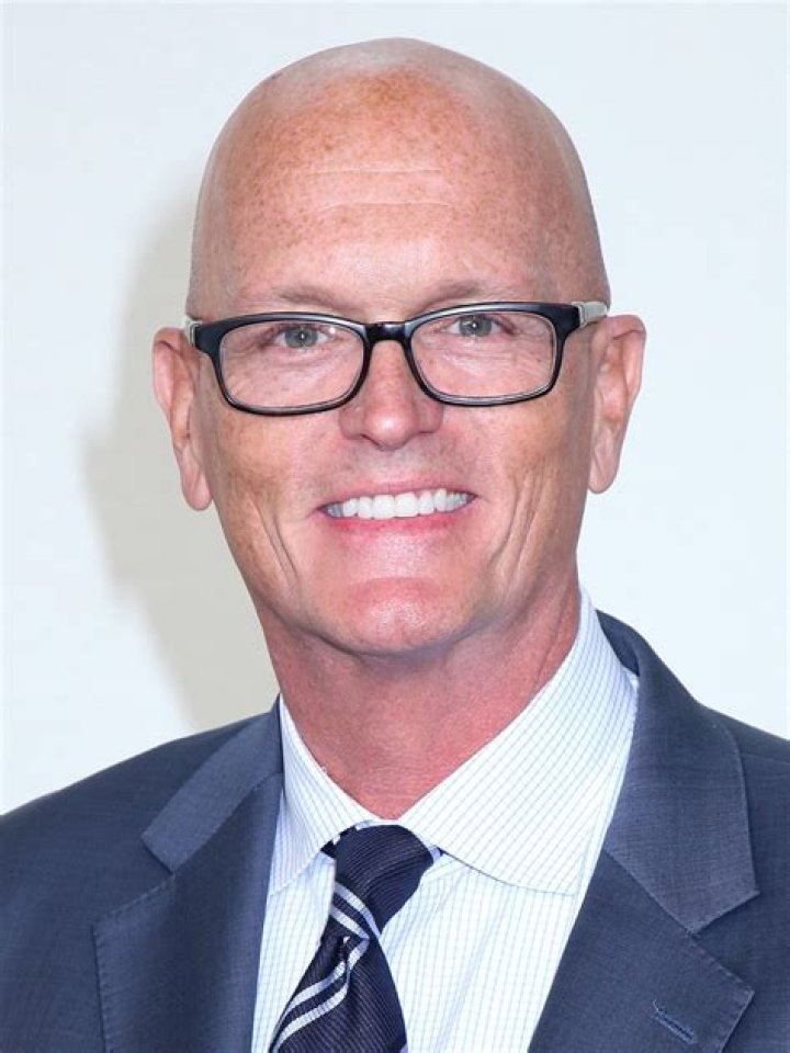 Scott Van Pelt has been at ESPN for over 20 years
