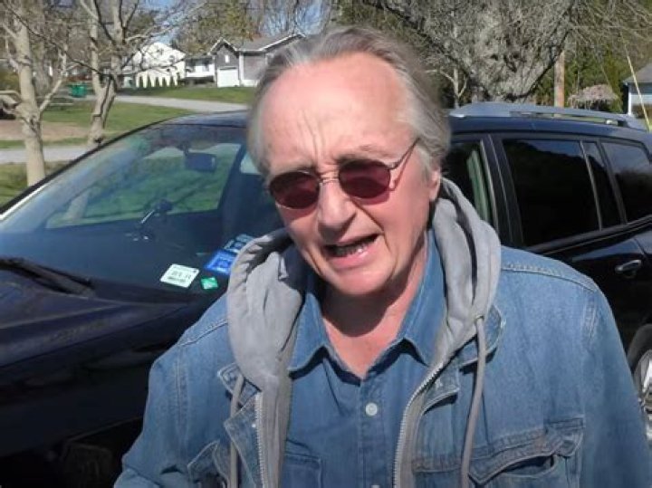 Scotty Kilmer has worked on motors for 55 years