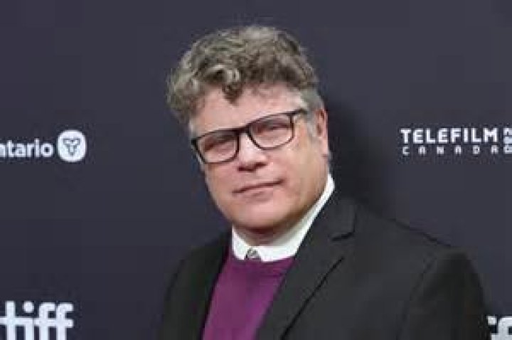 Sean Astin also starred in Lord Of The Rings