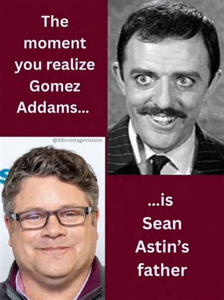 Sean called his father, 'the goat' (greatest of all time), in June 2022 amid his ongoing criminal case at the time