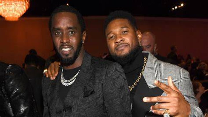  Sean Combs loves living the Miami lifestyle