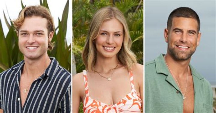 Sean McLaughlin Should Have Pursued Jess Girod