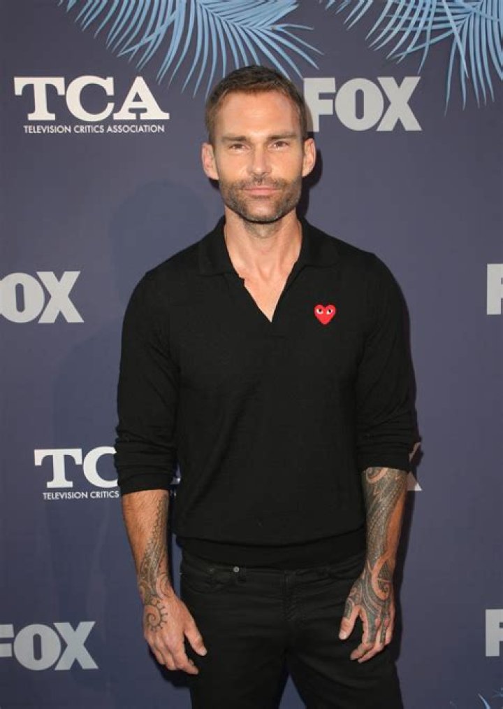 Sean William Scott Dishes On the possibility of Reprising His American Pie Role