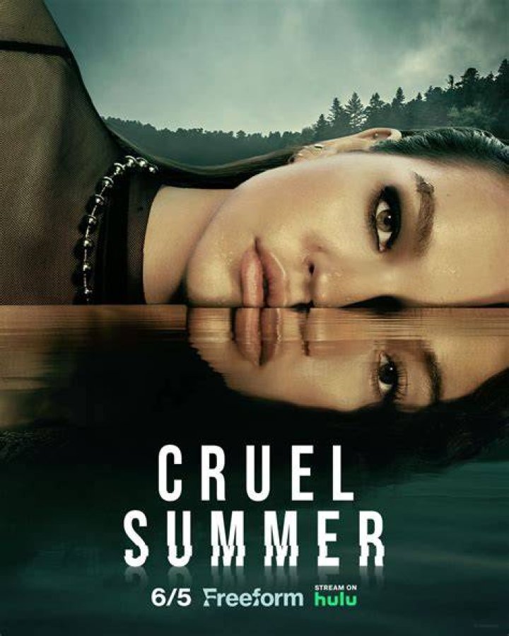 Season 2 of Cruel Summer has an all-new cast and storyline