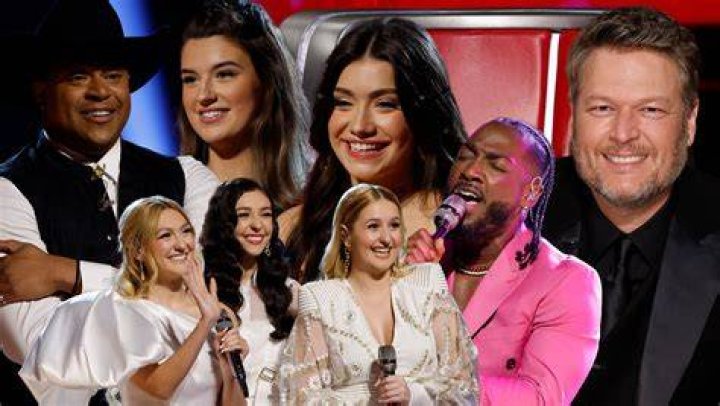 Season 23 will be Blake's last season on the show, after he has coached every season